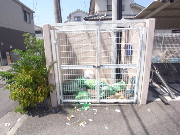 リアンジェ園田の物件内観写真